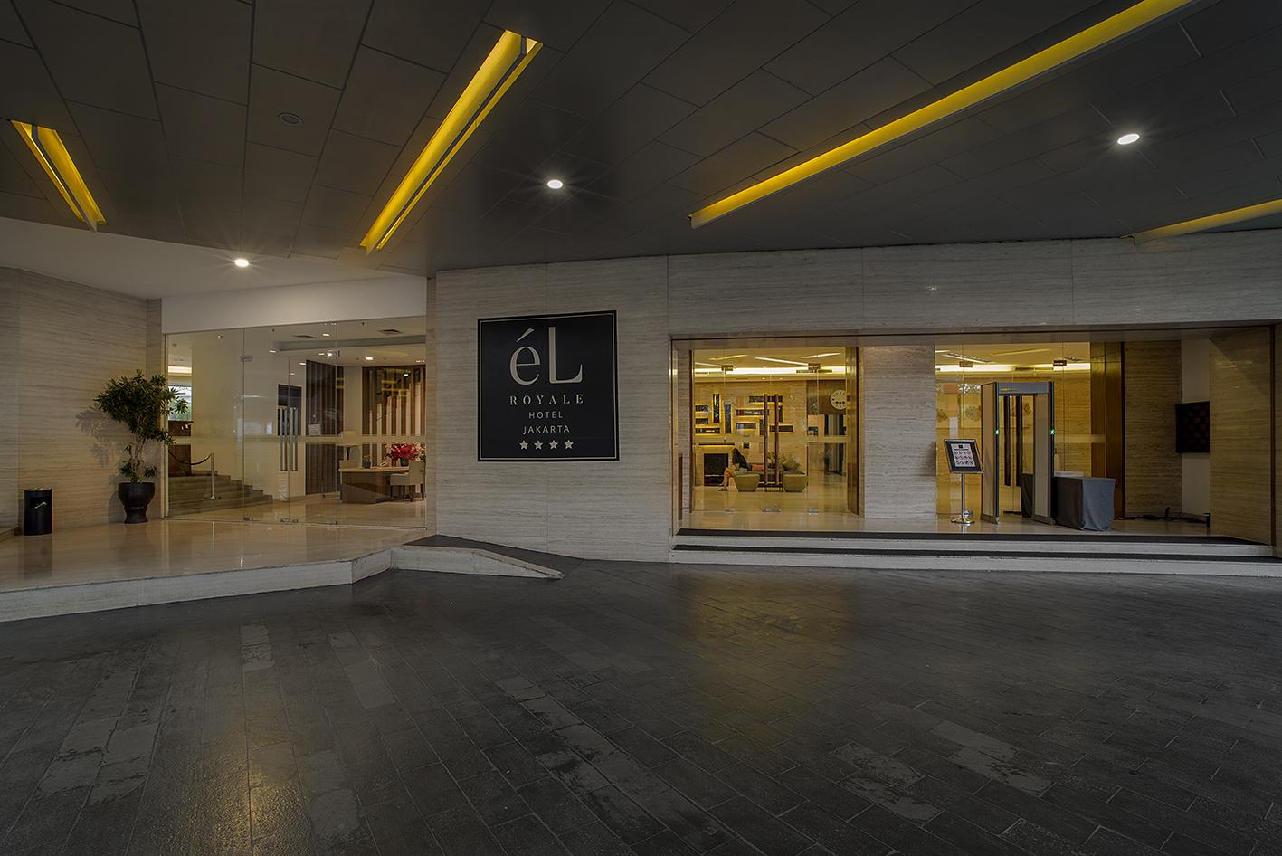 él Royale Hotel 4*