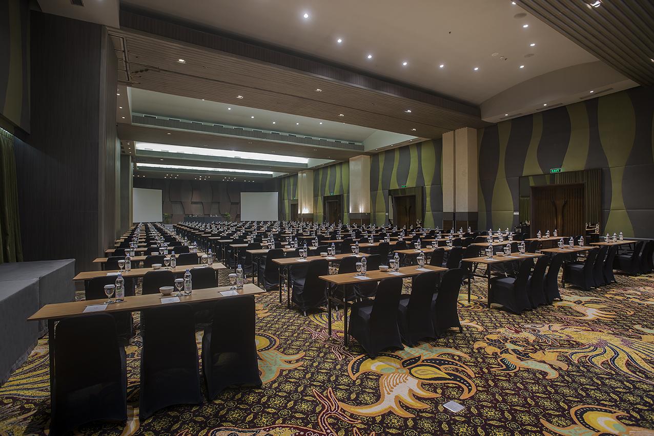 él Royale Jakarta