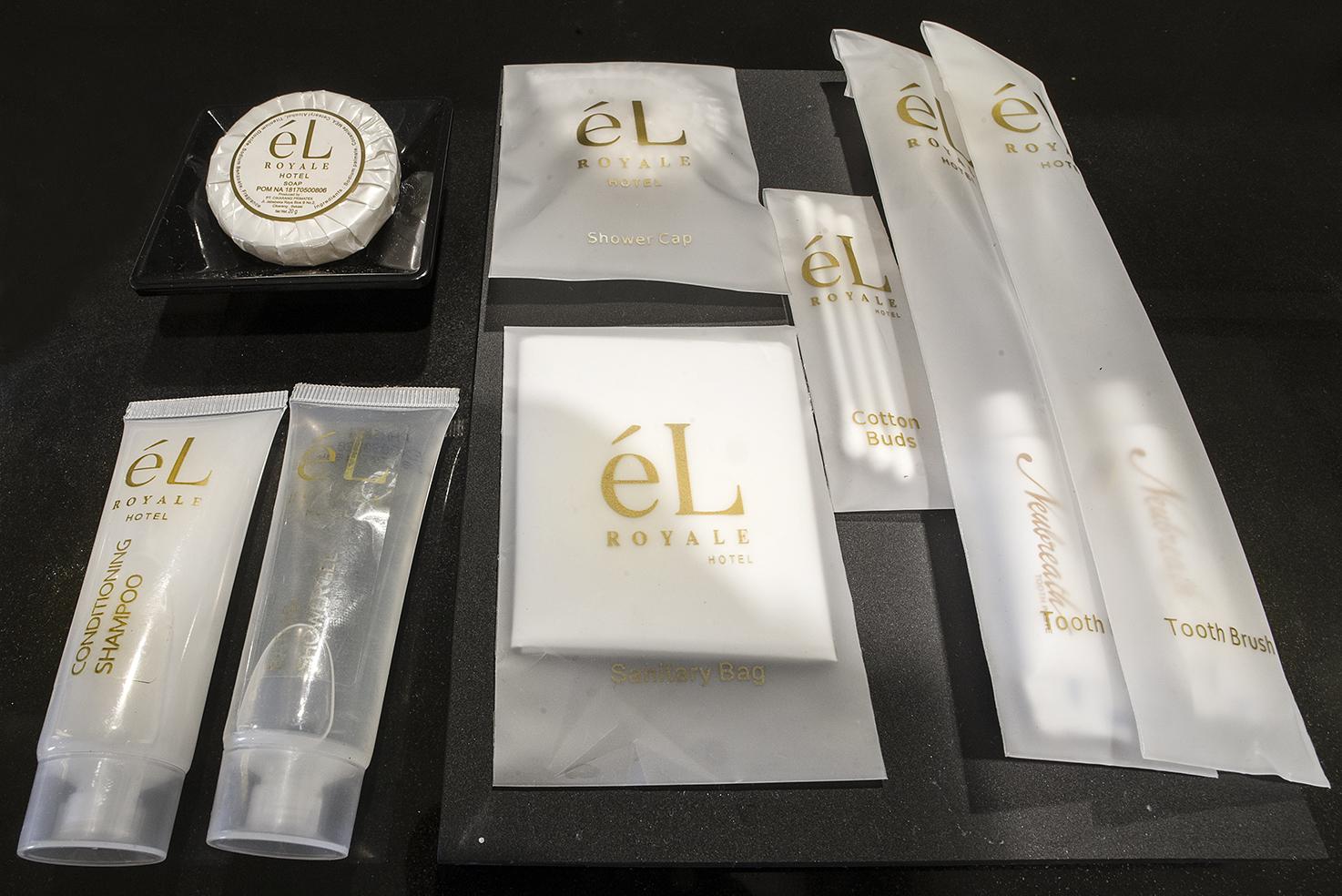 él Royale Jakarta