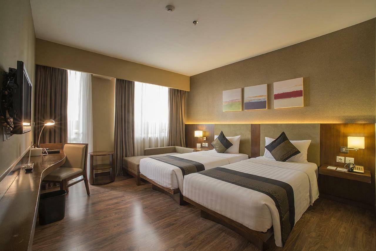 él Royale Hotel Jakarta